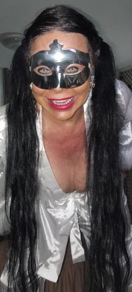 Travesti en Las Palmas: Transexuales y Travestis