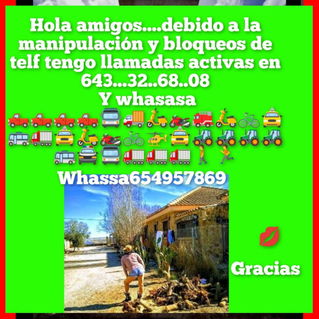 Virtual en Almería: 