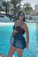 607078617: Chica busca chico en Tenerife