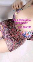 635388242: Chica busca chico en Alicante
