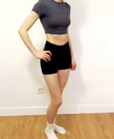 603113796: Chica busca chico en Madrid