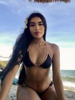 672825497: Chica busca chico en Tenerife