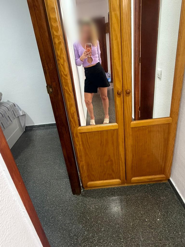 Chica busca chico en Las Palmas: 