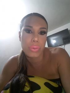 612201510: Travesti en Jaén