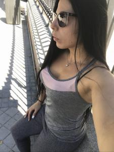 681338129: Chica busca chico en Zaragoza