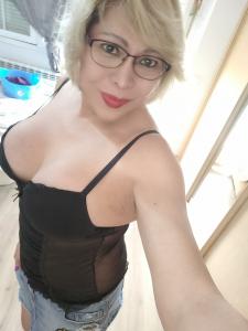 643628780: Transexual en Toledo