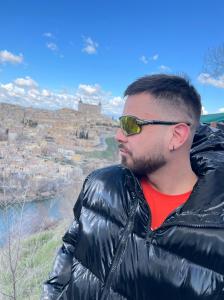 634142311: Chico busca chica en Madrid