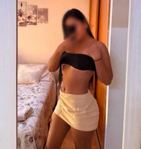 627181817: Chica busca chico en Madrid