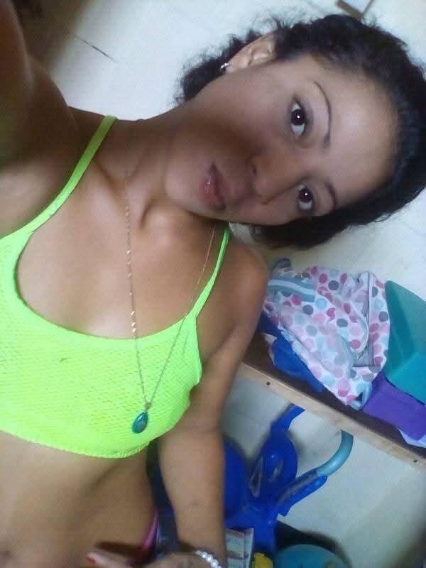 Chica busca chico en Badajoz: 