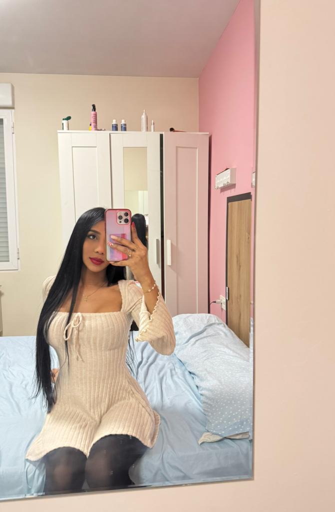 678667377: Transexual en Almería