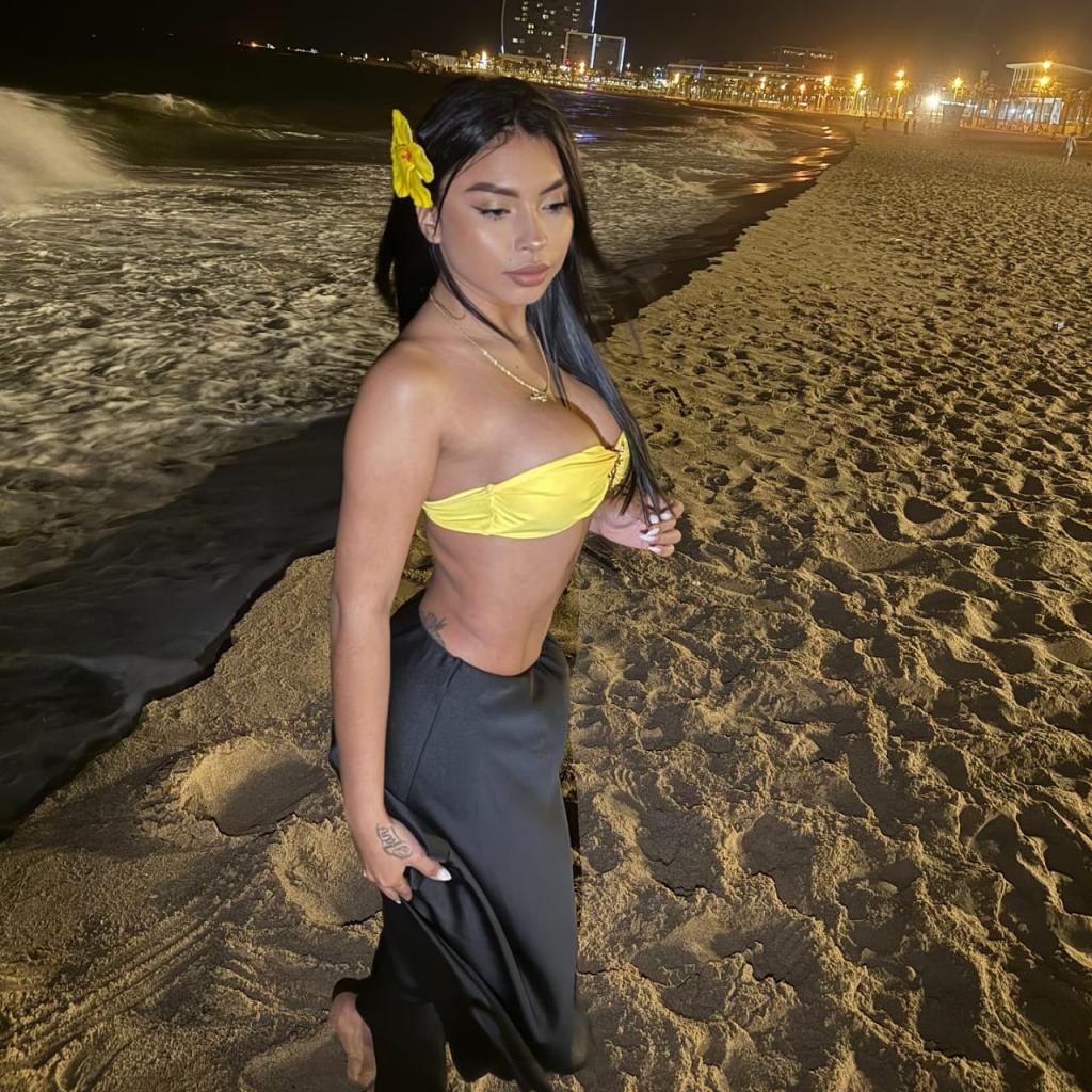 627704672: Chica busca chico en Las Palmas