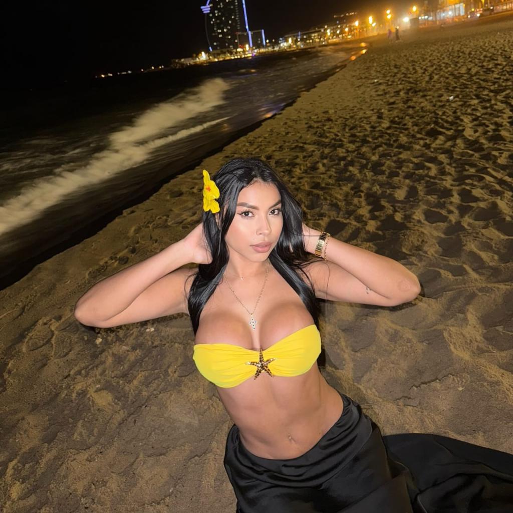 Chica busca chico en Las Palmas: 