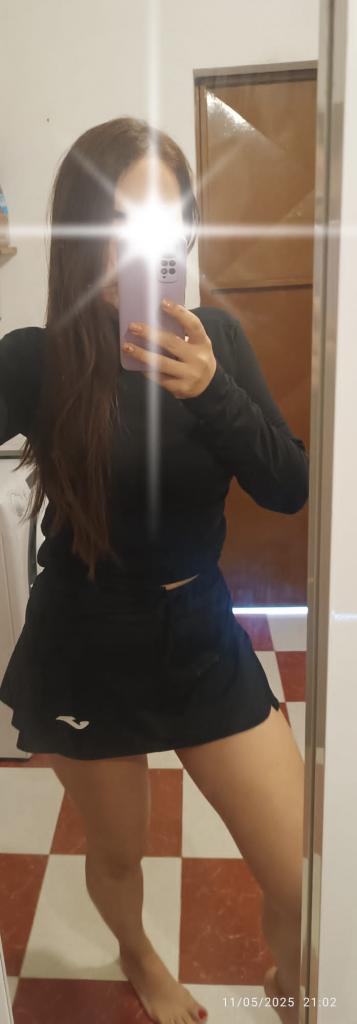 Chica busca chico en Sevilla: 