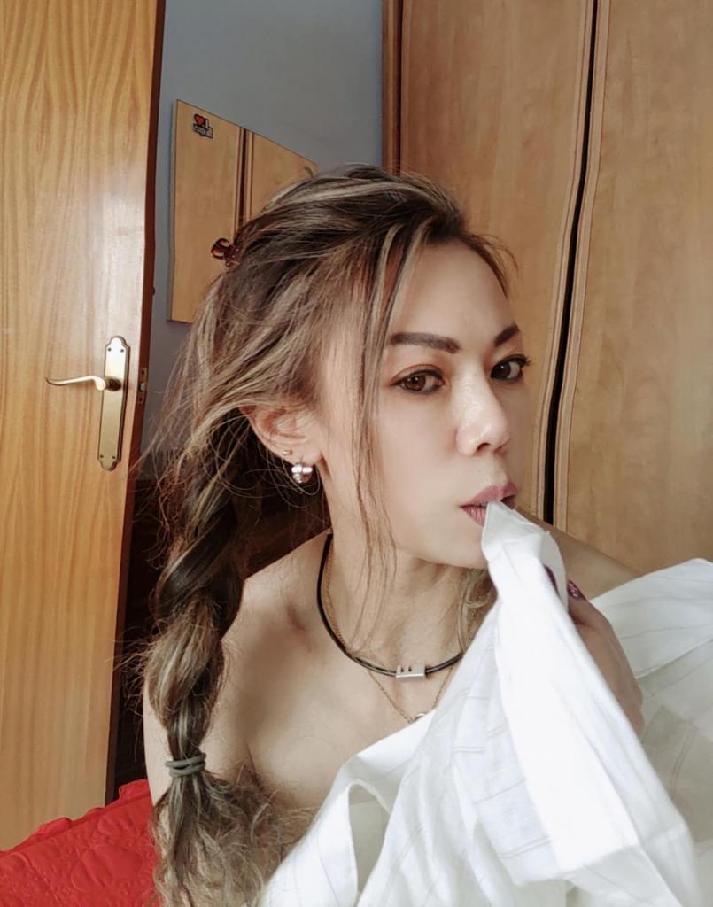 Chica busca chico en Barcelona: 