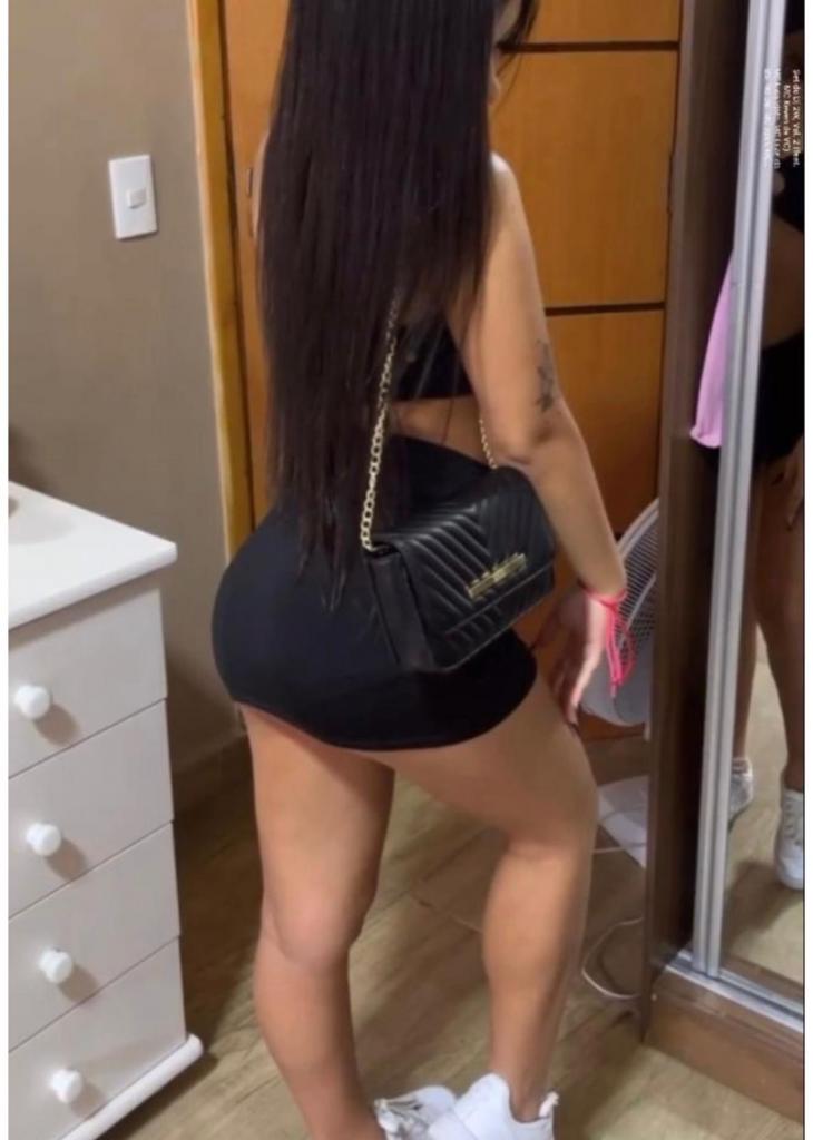 Chica busca chico en La Coruña: 