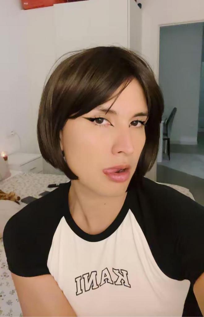 623423582: Transexual en Valencia