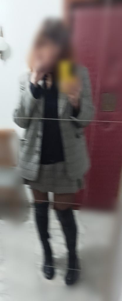 Chica busca chico en La Coruña: 