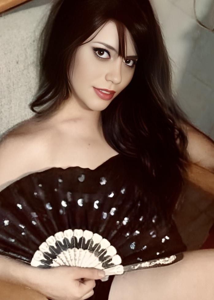 Travesti en Zaragoza: 