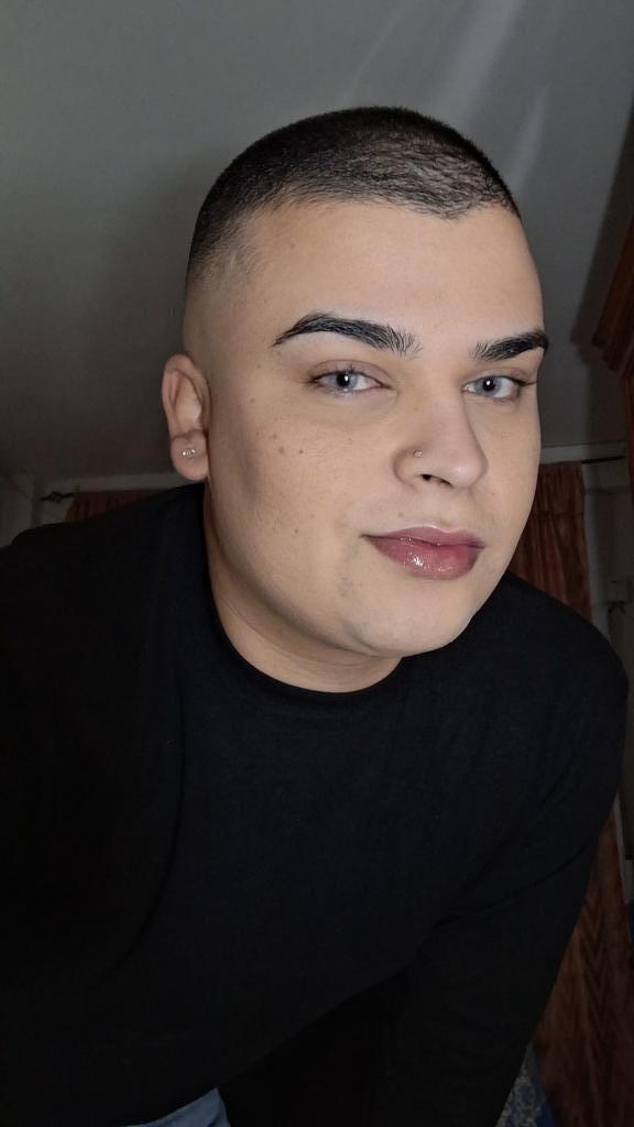 Chico busca chica en Madrid: 