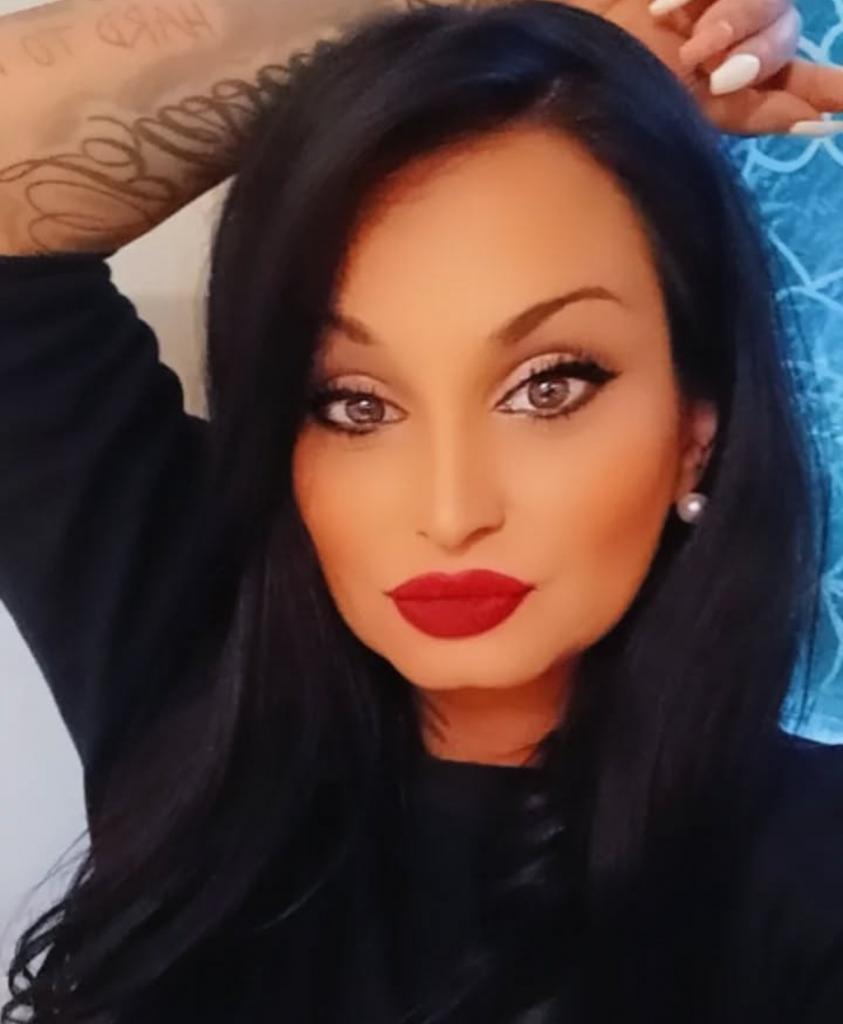 Chica busca chico en Córdoba: 