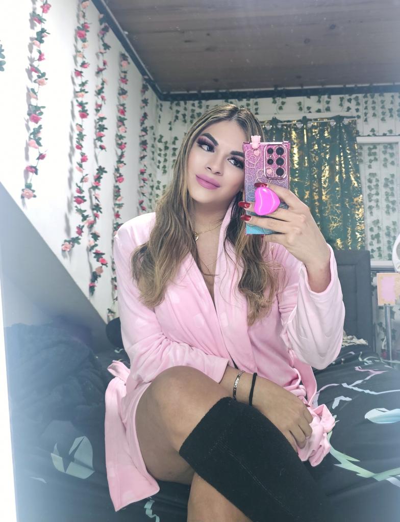 652117912: Travesti en Madrid