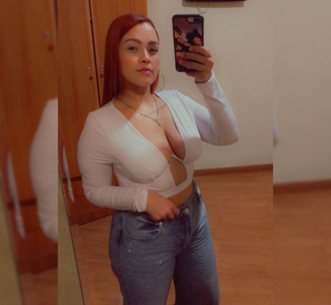 Chica busca chico en Cáceres: Chica busca chico