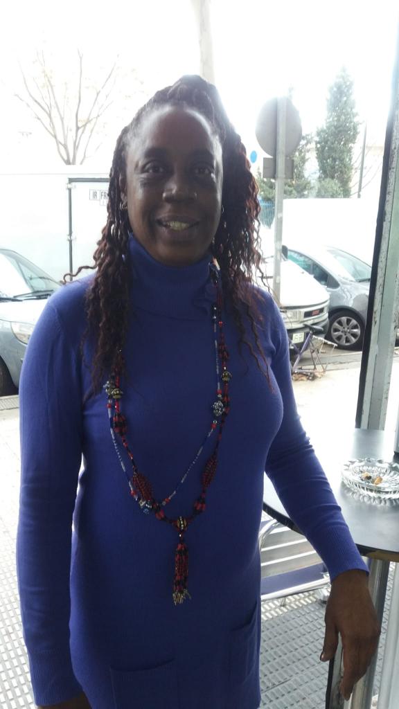 Chica busca chico en Zaragoza: 