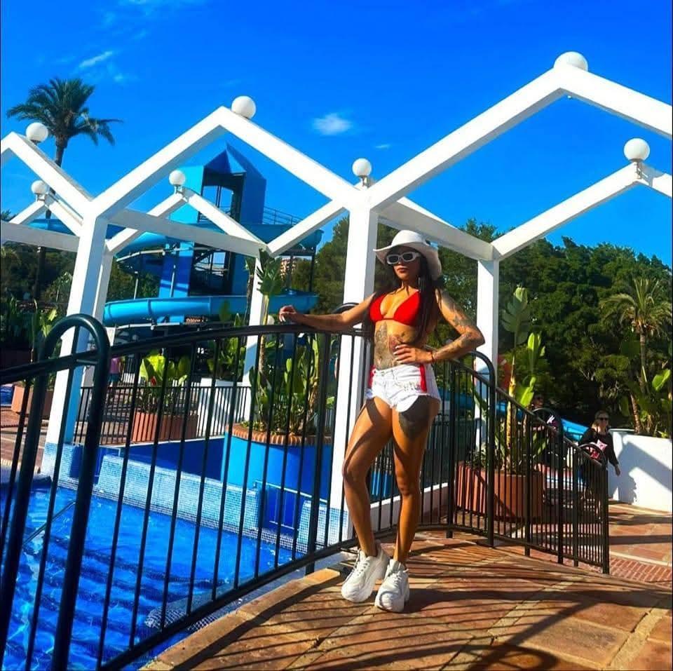 Chica busca chico en Málaga: 