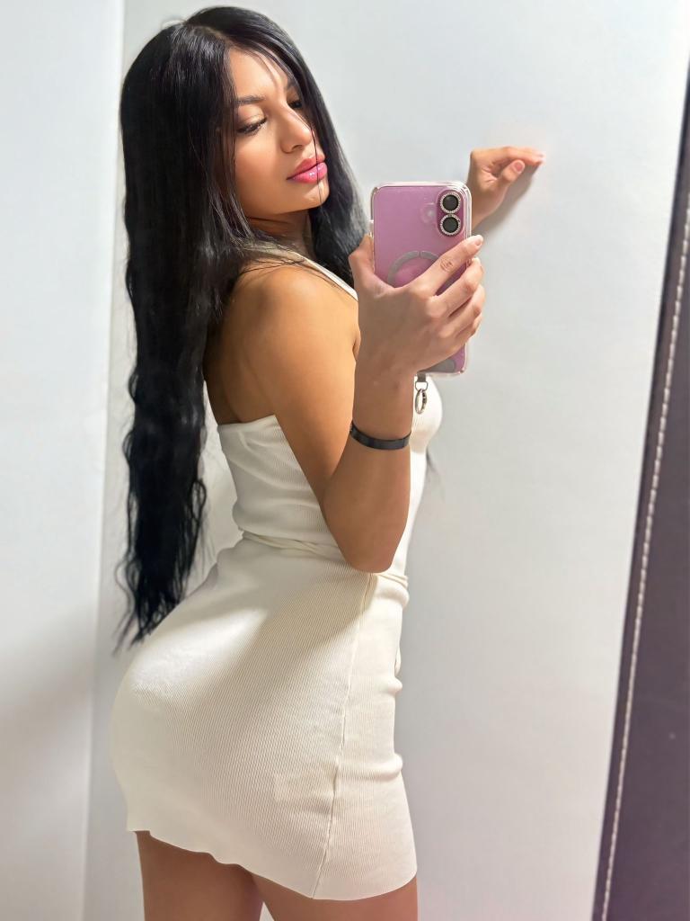 Chica busca chico en La Coruña: 