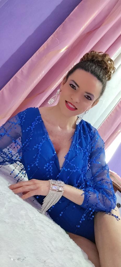 678253778: Transexual en Sevilla