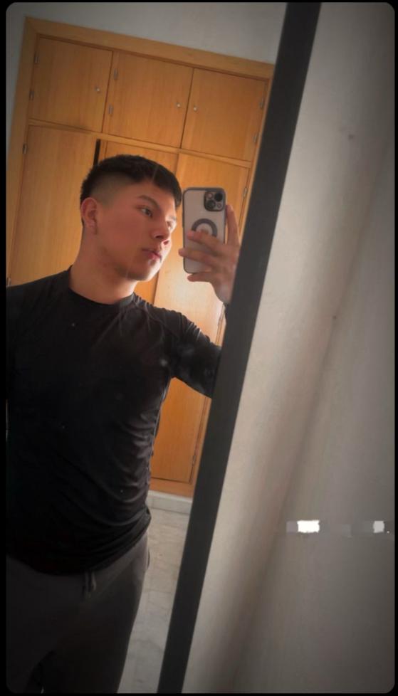 Chico busca chica en Valencia: 