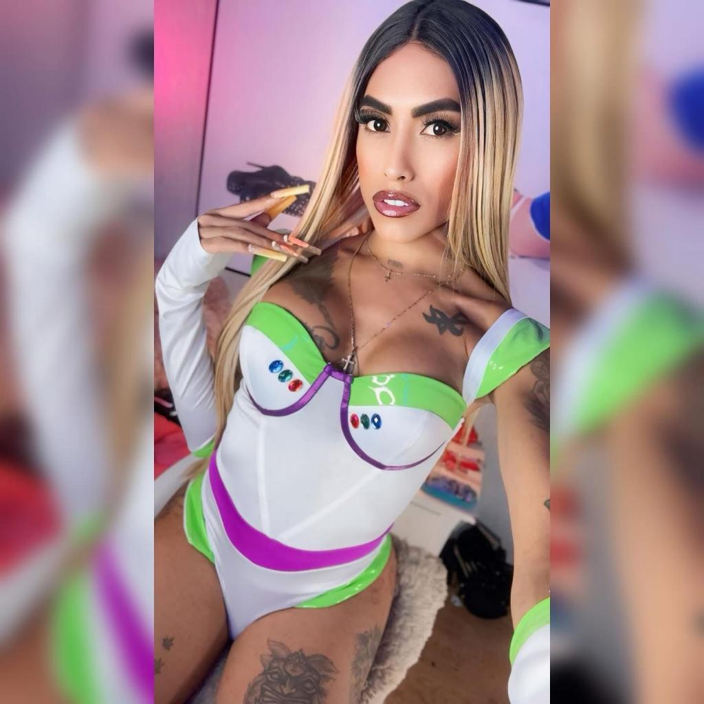 Transexual en Guipúzcoa: 