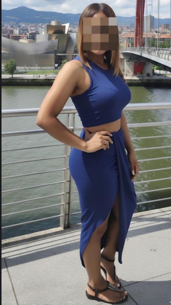 687738122: Chica busca chico en Vizcaya