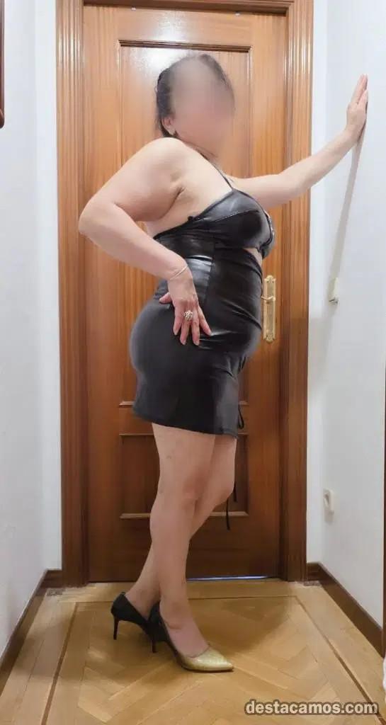 Chica busca chico en Madrid: 