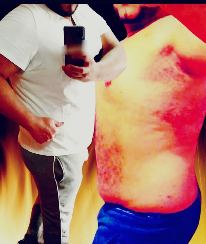 Chica busca chico en Valladolid: 