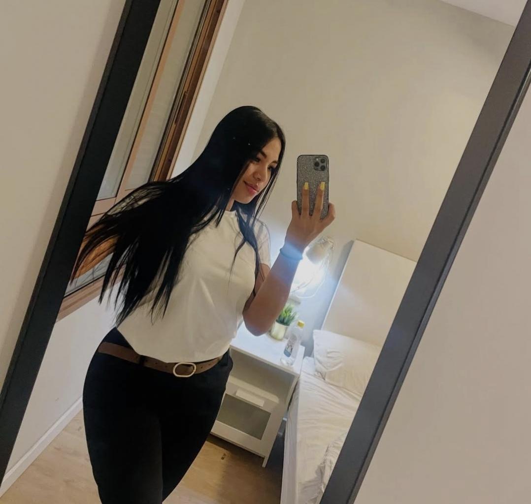 603308155: Chica busca chico en Badajoz