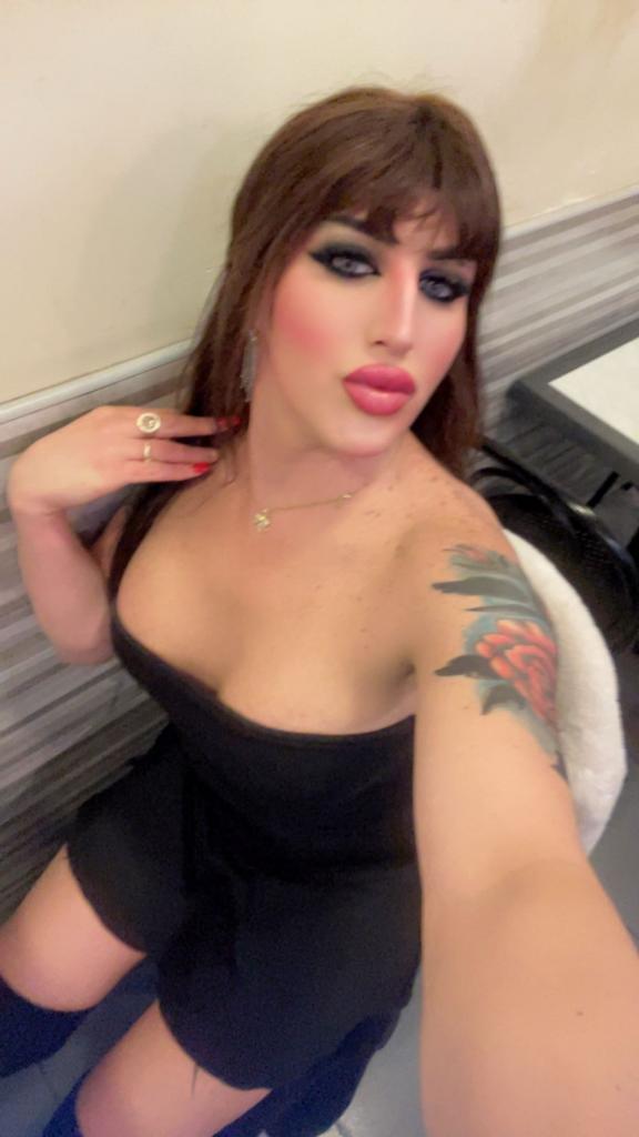 Travesti en Barcelona: Transexuales y Travestis