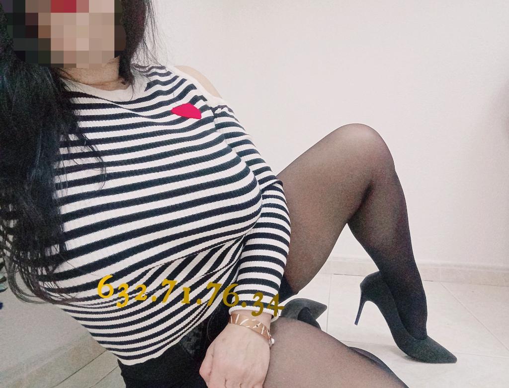 Chica busca chico en Castellón: 