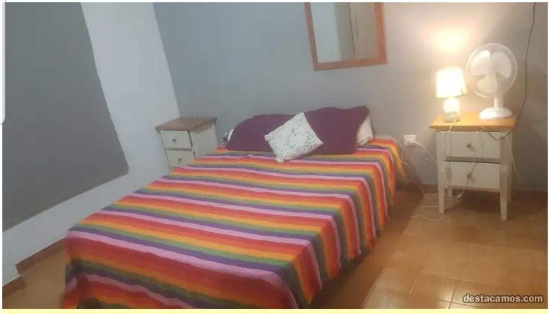 666663879:  en Las Palmas