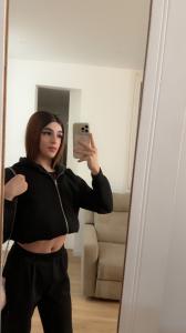 664346166: Travesti en Barcelona