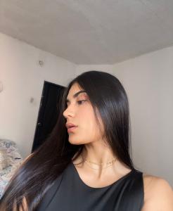 603243389: Chica busca chico en Málaga