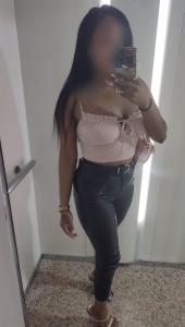 674952764: Chica busca chico en Málaga