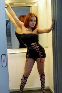 624583895: Transexual en Málaga