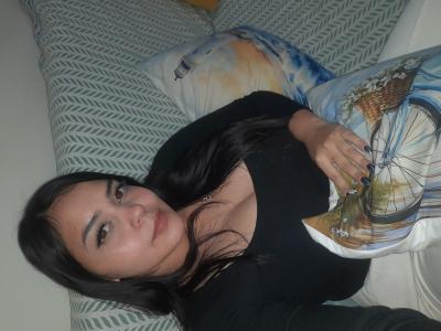 661469114: Chica busca chico en Tenerife