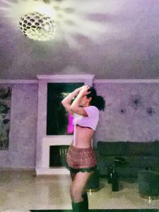 613572914: Chica busca chico en Málaga