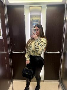 613540643: Chica busca chico en Madrid