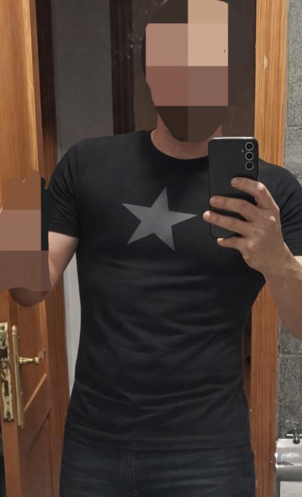 Chica busca chico en Las Palmas: 