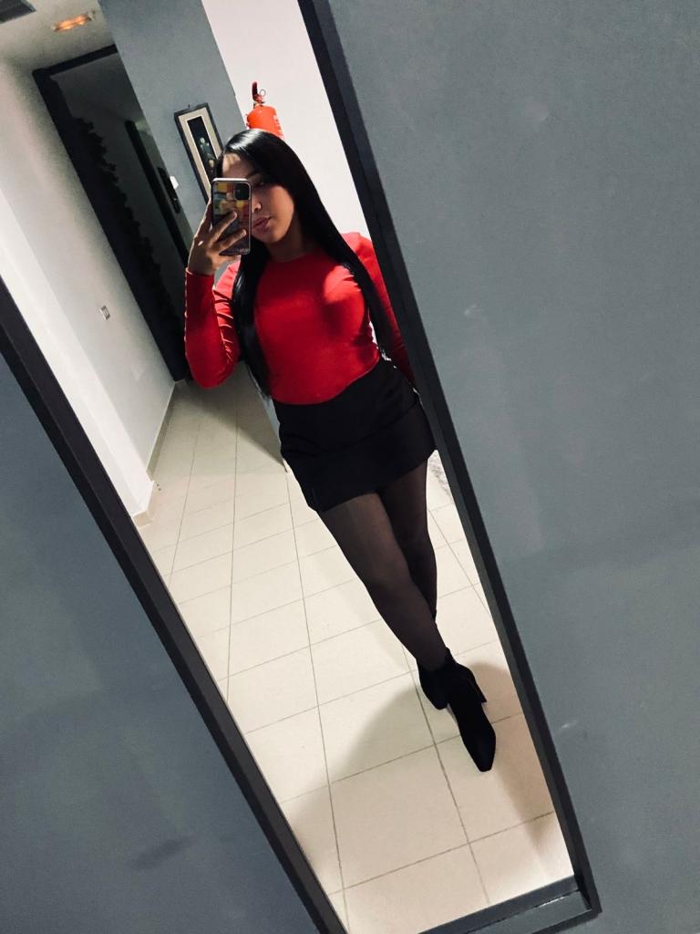 605485705: Chica busca chico en Las Palmas