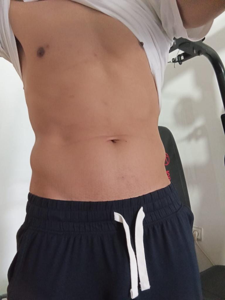 Chico busca chica en Murcia: 