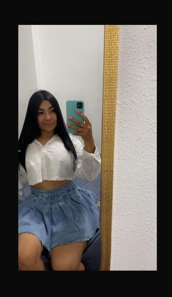 Chica busca chico en Barcelona: 